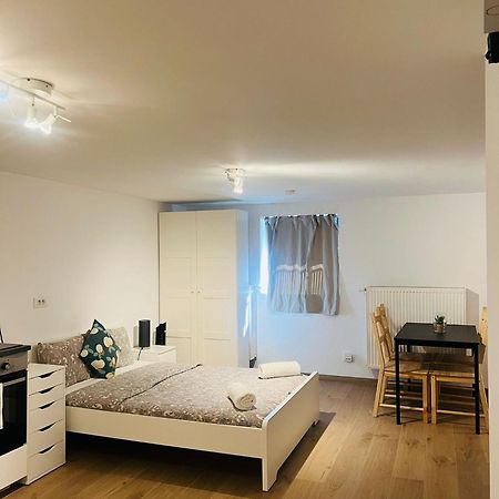 Oneluxstay Near Fashion District Antwerp Exterior photo