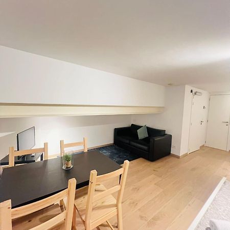 Oneluxstay Near Fashion District Antwerp Exterior photo