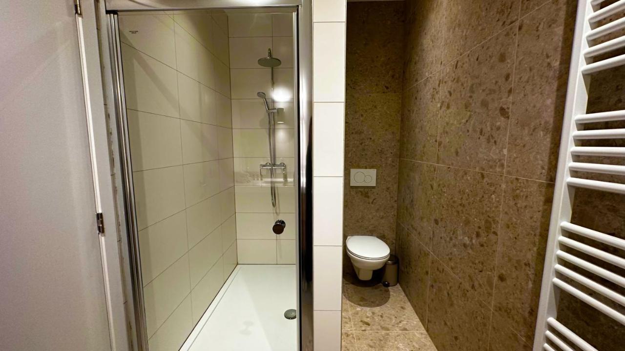 Oneluxstay Near Fashion District Antwerp Exterior photo
