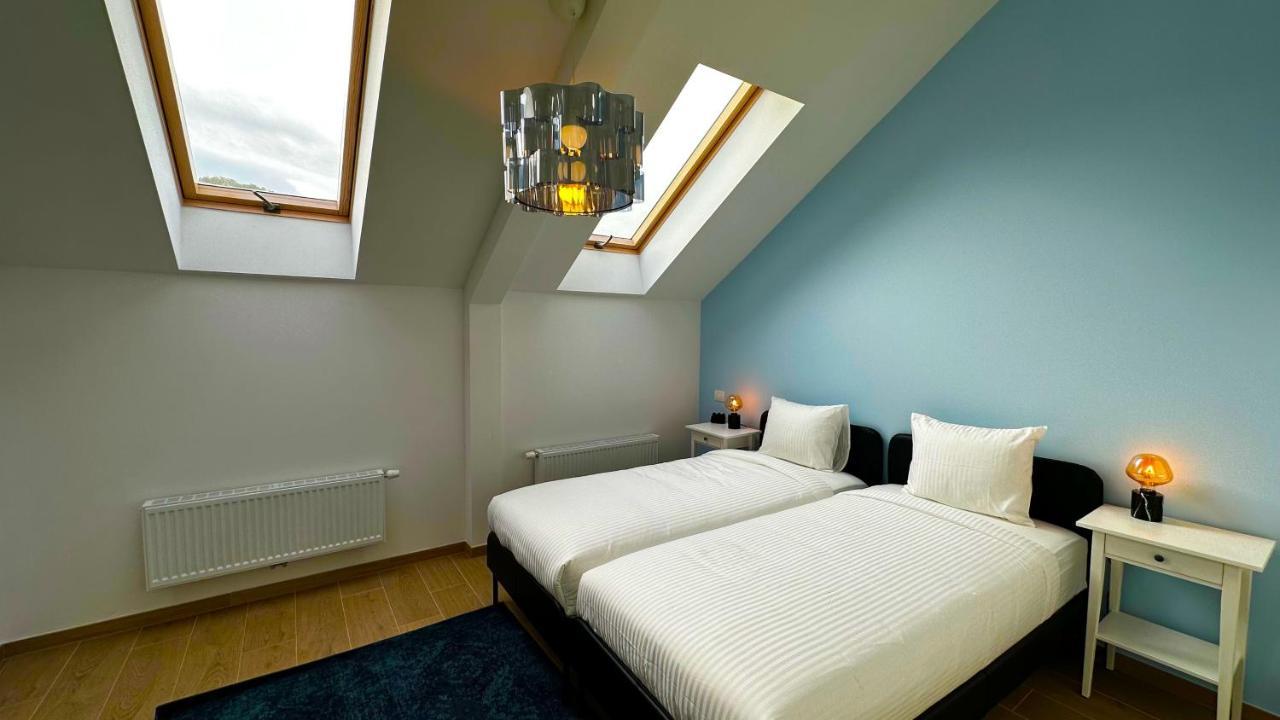 Oneluxstay Near Fashion District Antwerp Exterior photo